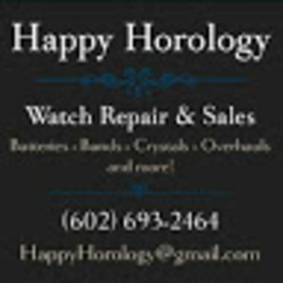 happyhorology